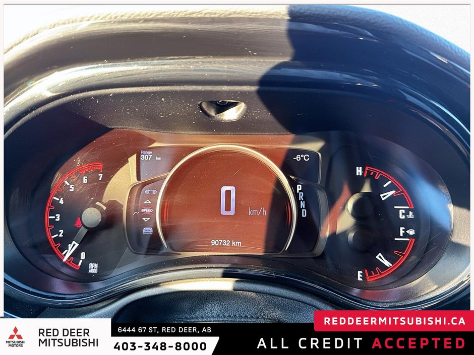 2022 Dodge Durango R/T-15