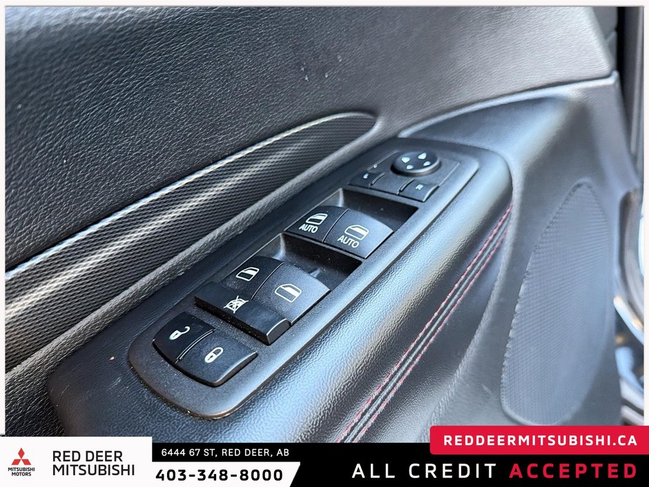 2022 Dodge Durango R/T-12