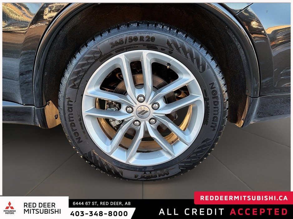 2022 Dodge Durango R/T-8