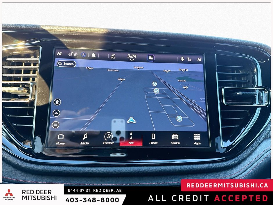 2022 Dodge Durango R/T-20