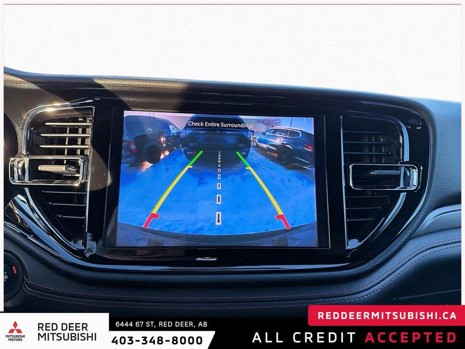 2022 Dodge Durango R/T-19