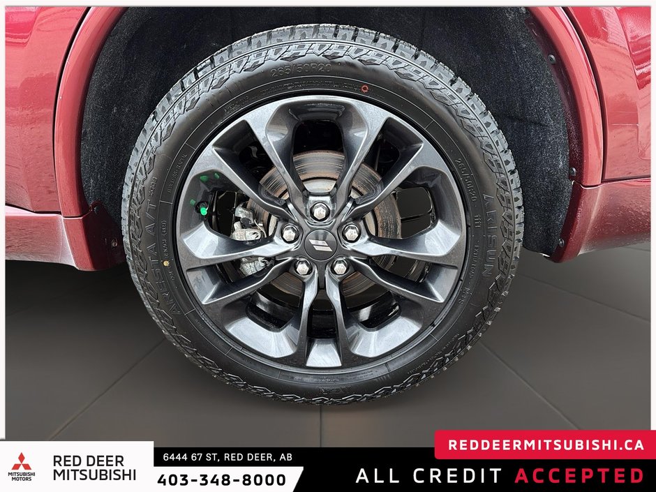 2023 Dodge Durango SXT Plus-6