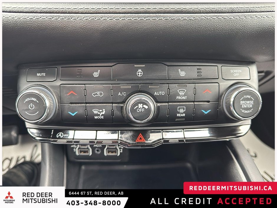 2023 Dodge Durango SXT Plus-12