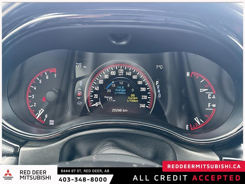 2023 Dodge Durango SXT Plus-11