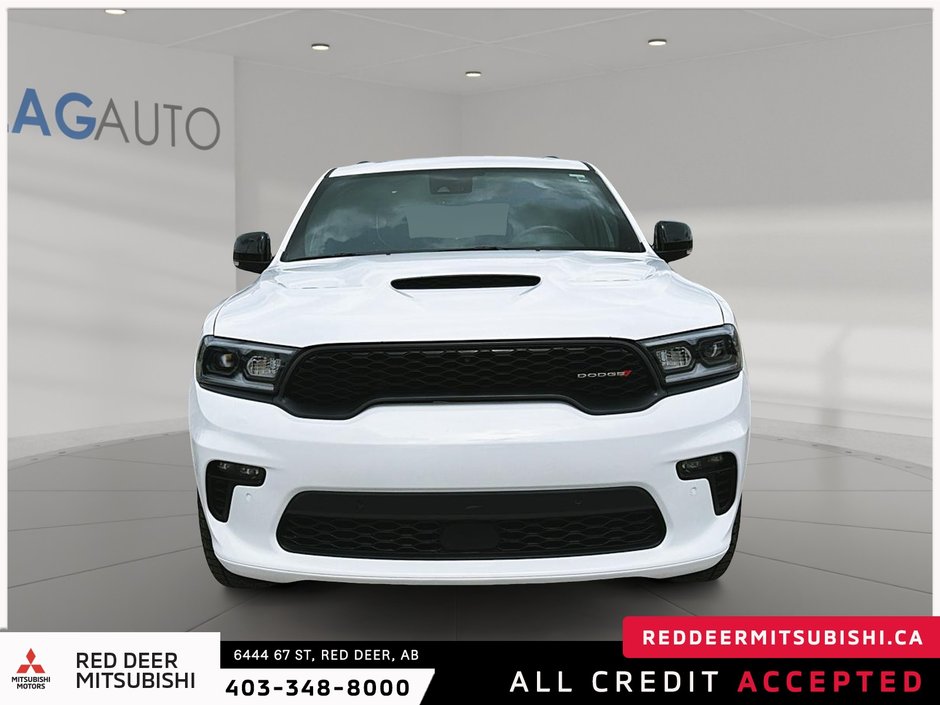 2023 Dodge Durango R/T Plus-1