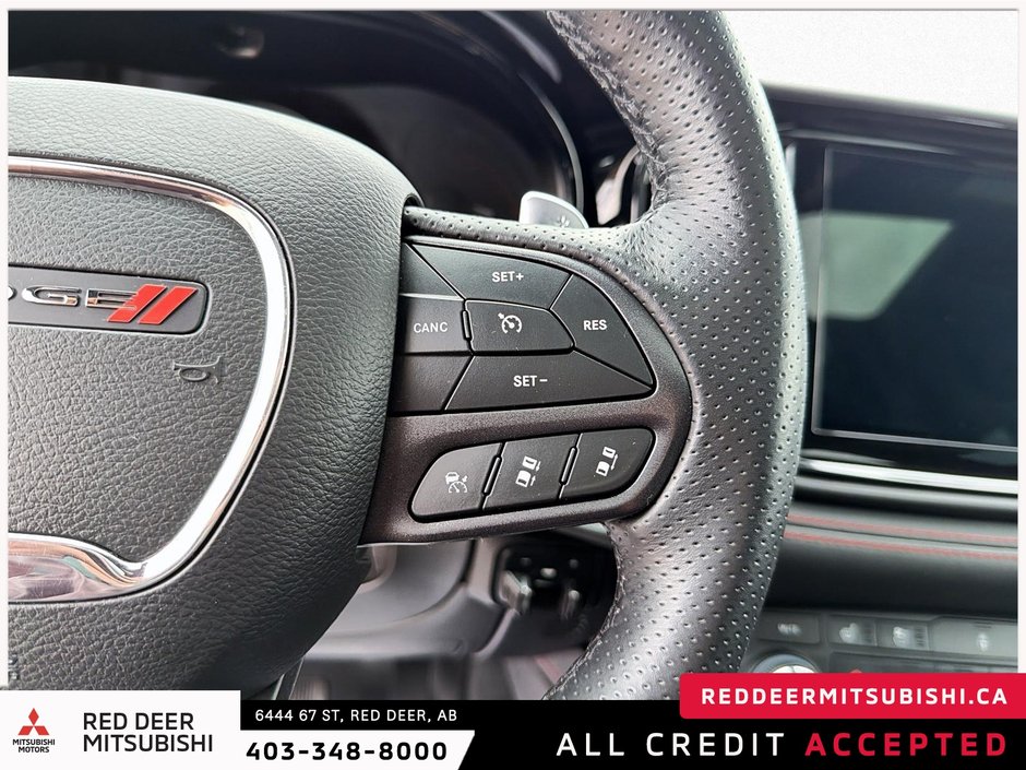 2023 Dodge Durango R/T Plus-20