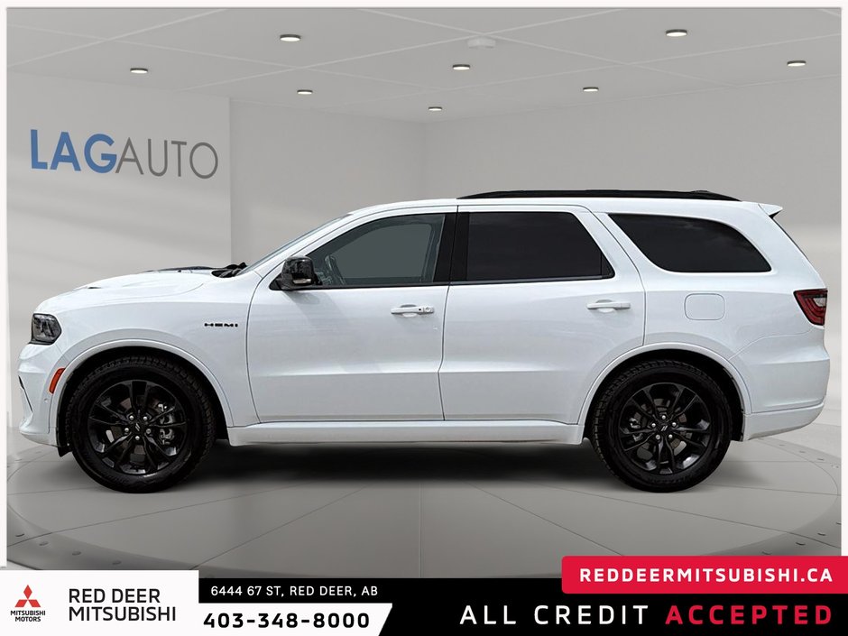 2023 Dodge Durango R/T Plus-4