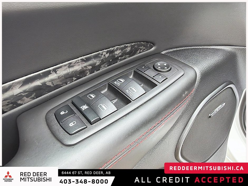 2023 Dodge Durango R/T Plus-15