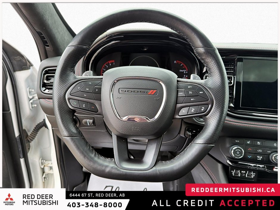 2023 Dodge Durango R/T Plus-18