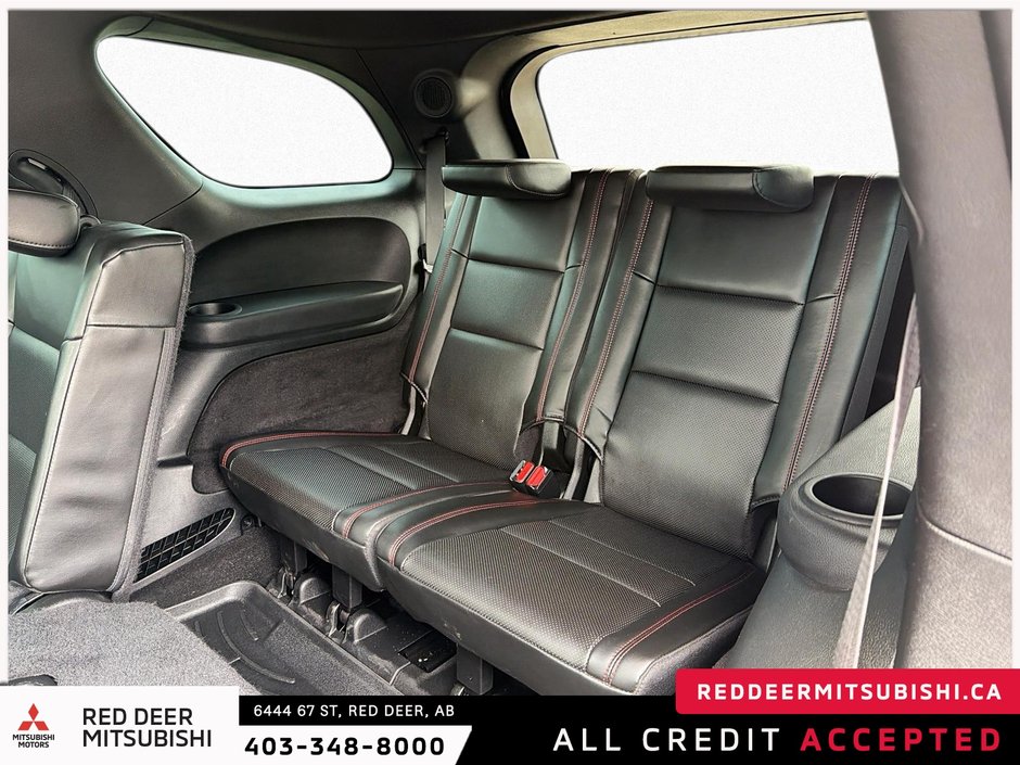 2023 Dodge Durango R/T Plus-13
