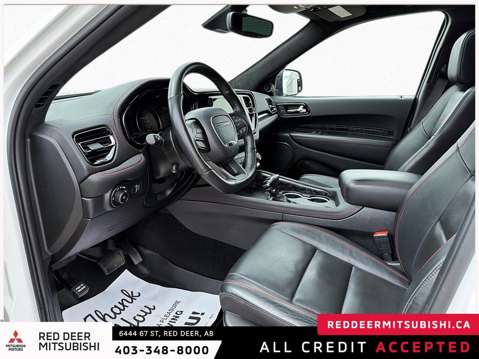 2023 Dodge Durango R/T Plus-10