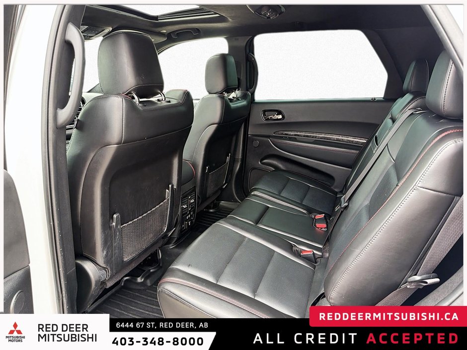 2023 Dodge Durango R/T Plus-14