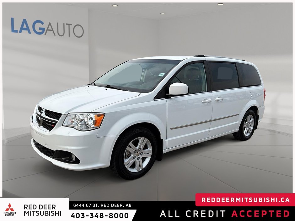 2017 Dodge Grand Caravan Crew-0