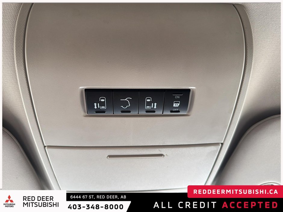 2017 Dodge Grand Caravan Crew-15