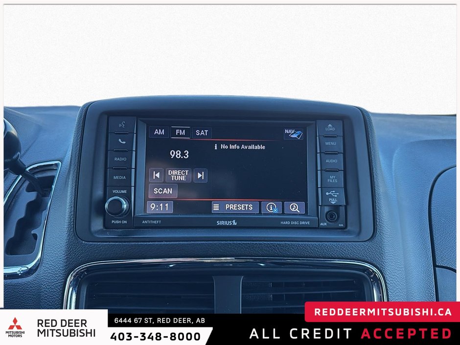 2020 Dodge Grand Caravan Premium Plus-16