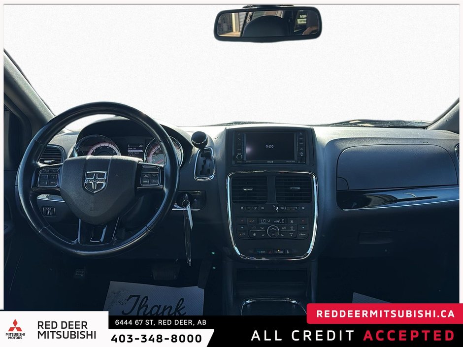 2020 Dodge Grand Caravan Premium Plus-8
