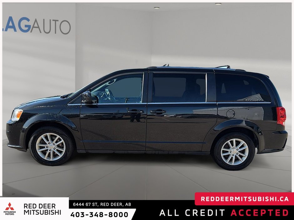 2020 Dodge Grand Caravan Premium Plus-4