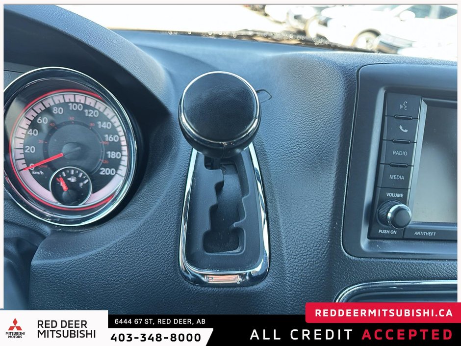 2020 Dodge Grand Caravan Premium Plus-13