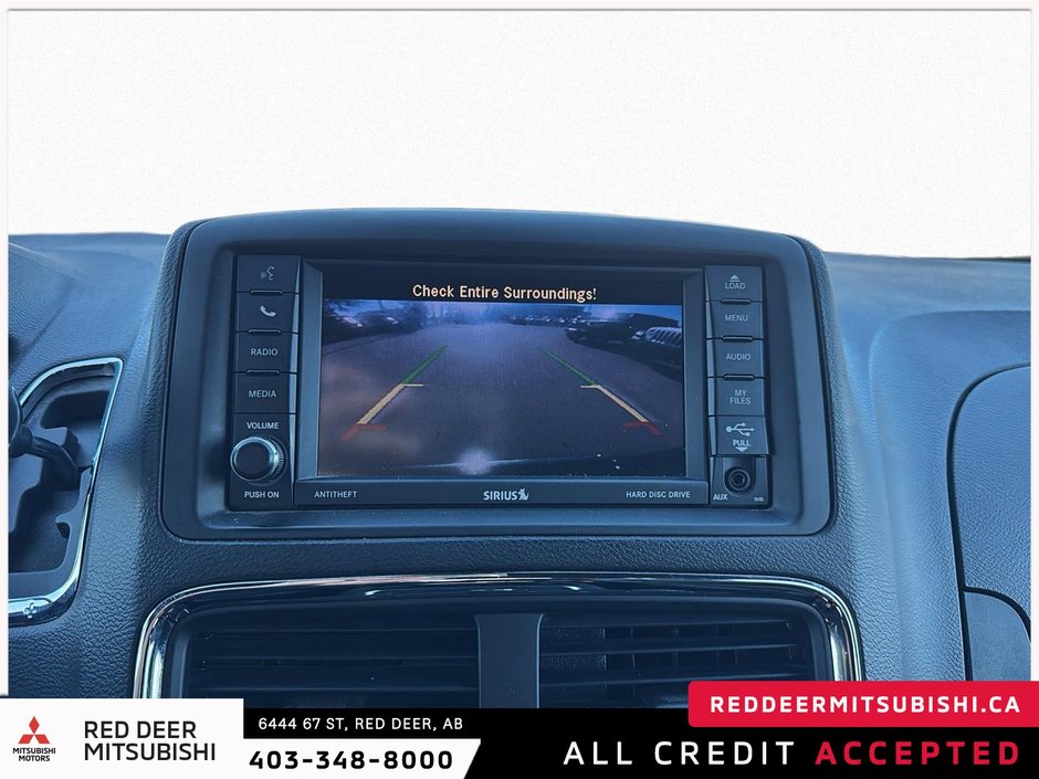 2020 Dodge Grand Caravan Premium Plus-15