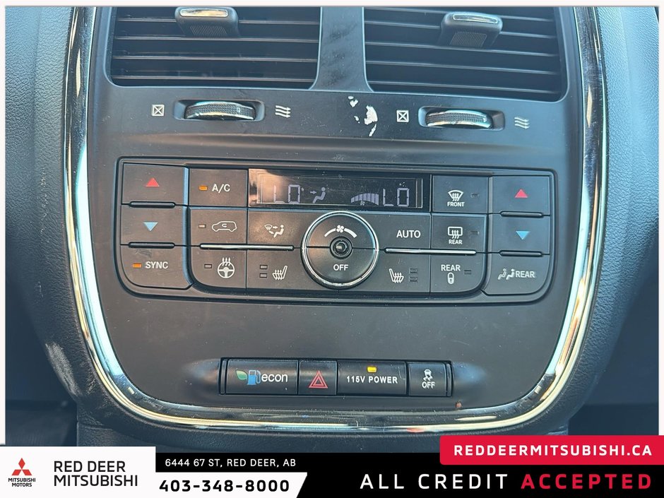 2020 Dodge Grand Caravan Premium Plus-12