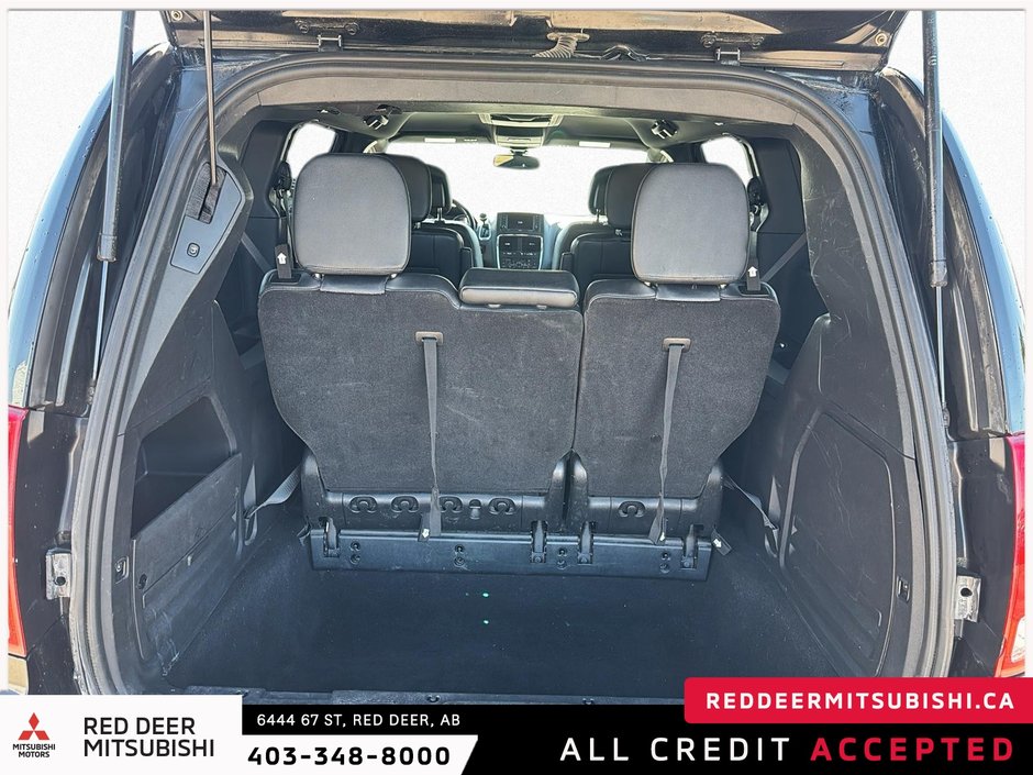 2020 Dodge Grand Caravan Premium Plus-5