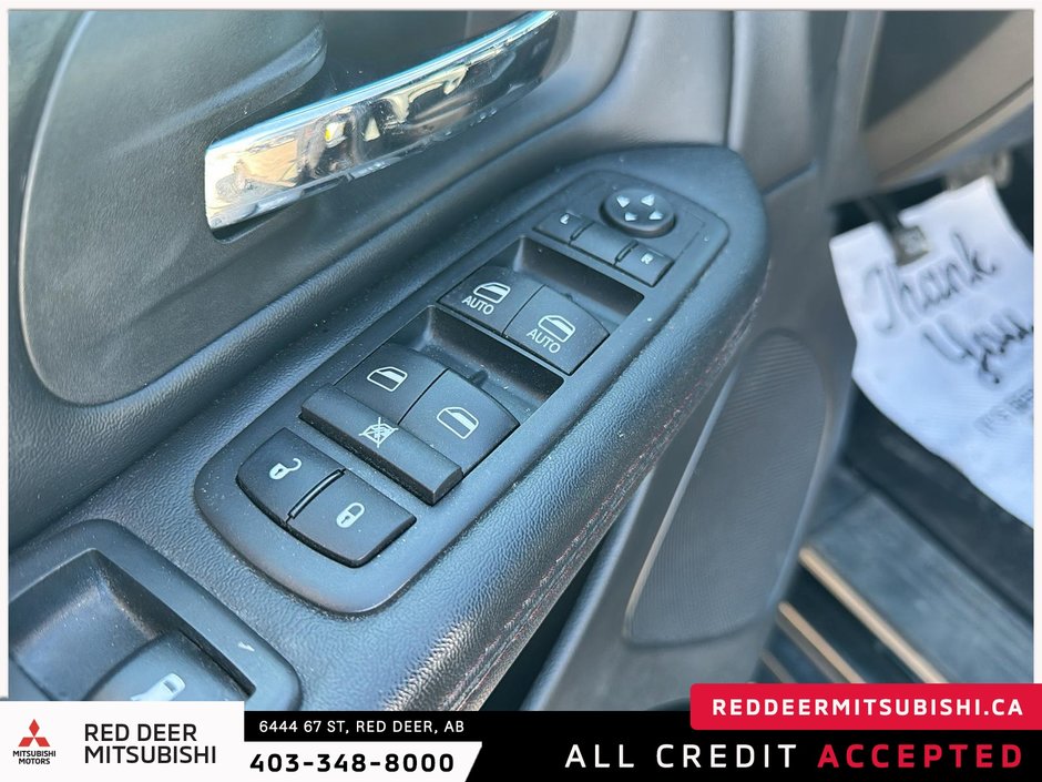 2020 Dodge Grand Caravan Premium Plus-9