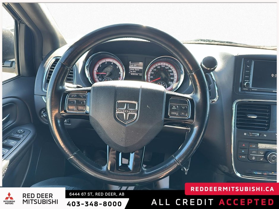 2020 Dodge Grand Caravan Premium Plus-10