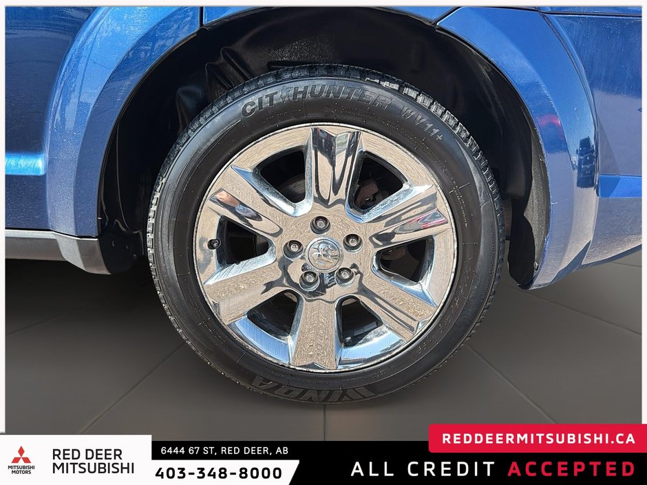 2010 Dodge Journey SXT-6