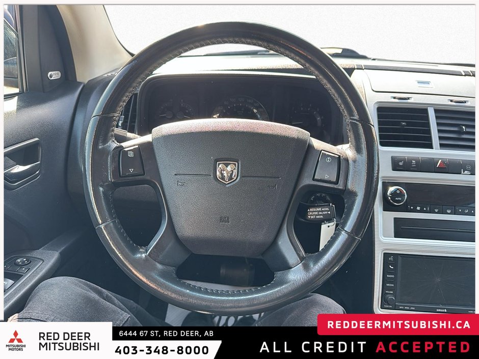 2010 Dodge Journey SXT-11