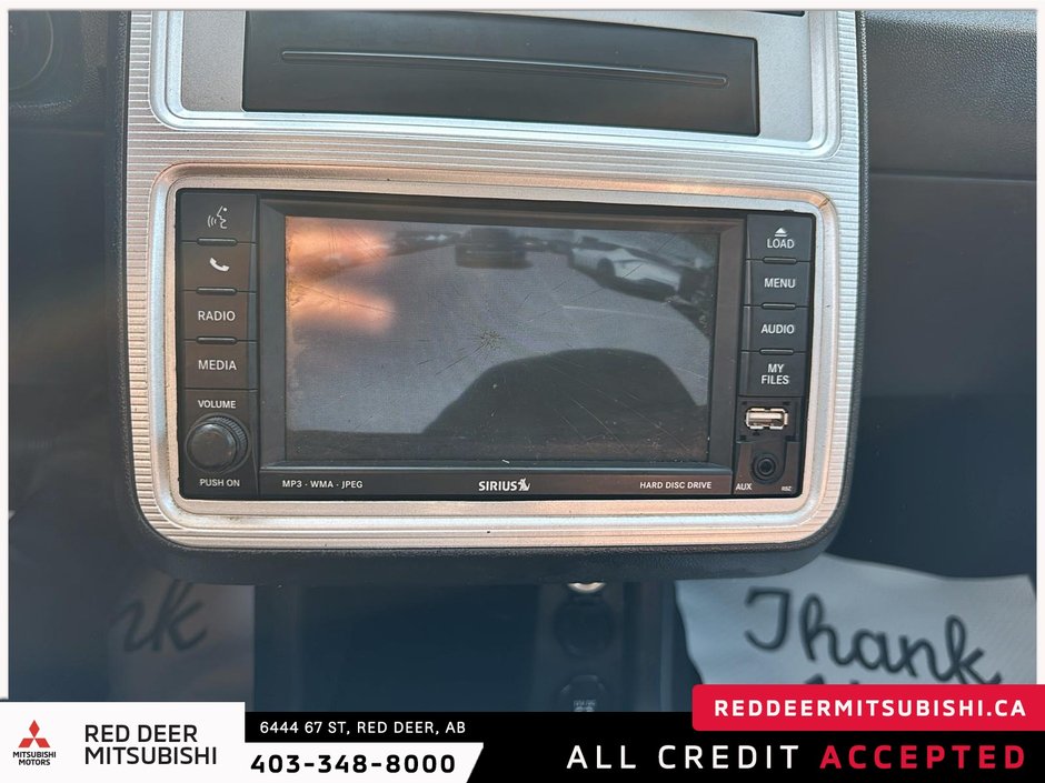 2010 Dodge Journey SXT-15