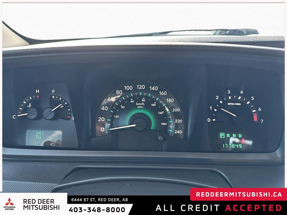 2010 Dodge Journey SXT-12