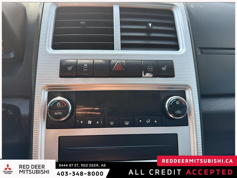 2010 Dodge Journey SXT-13