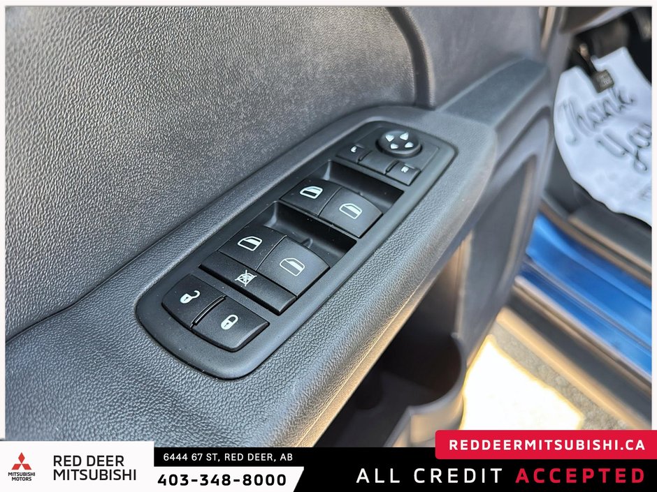 2010 Dodge Journey SXT-10