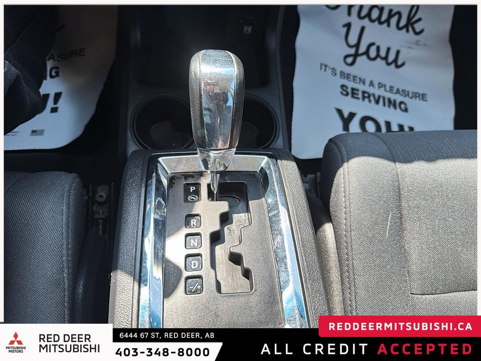 2010 Dodge Journey SXT-14