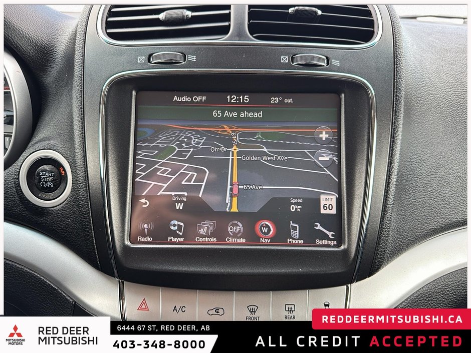 2013 Dodge Journey R/T Rallye-16
