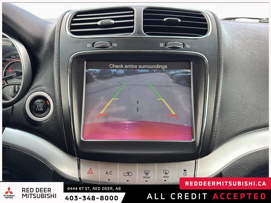 2013 Dodge Journey R/T Rallye-15