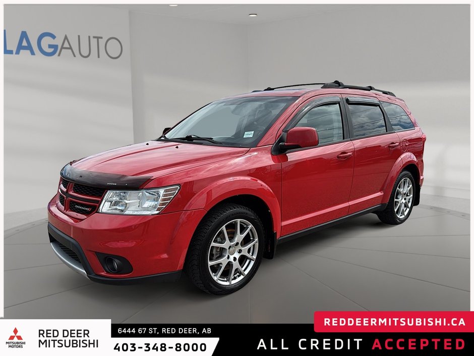 2013 Dodge Journey R/T Rallye-0