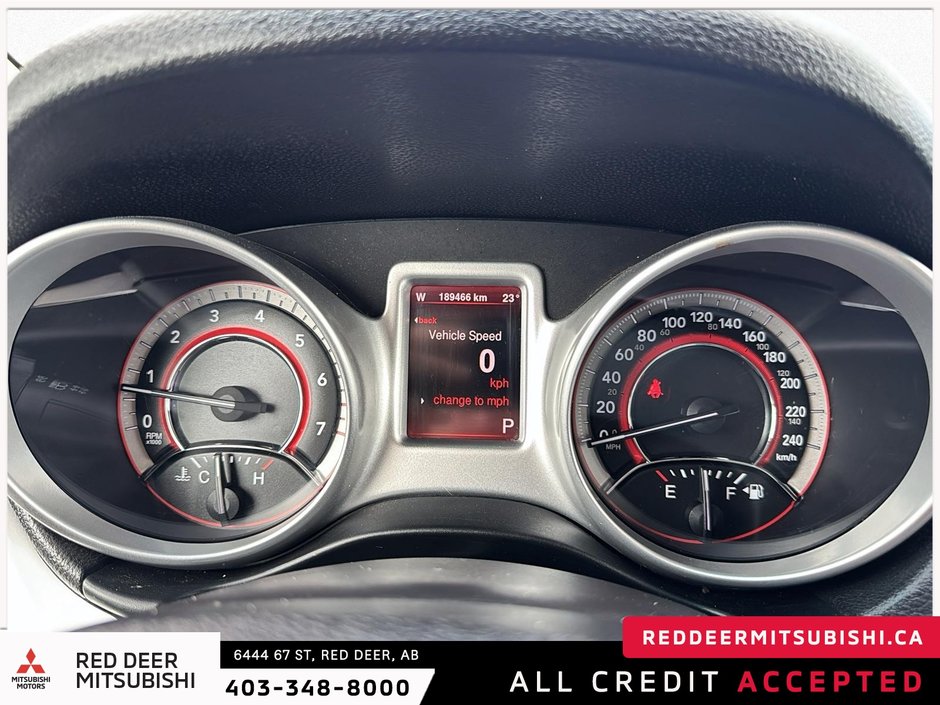 2013 Dodge Journey R/T Rallye-10