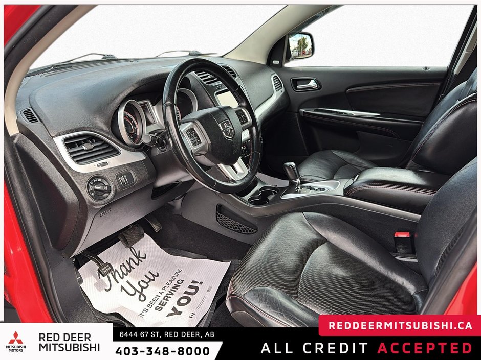 2013 Dodge Journey R/T Rallye-6