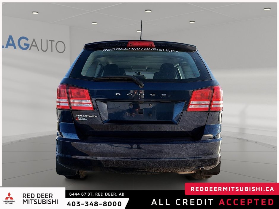 2018 Dodge Journey SE-3