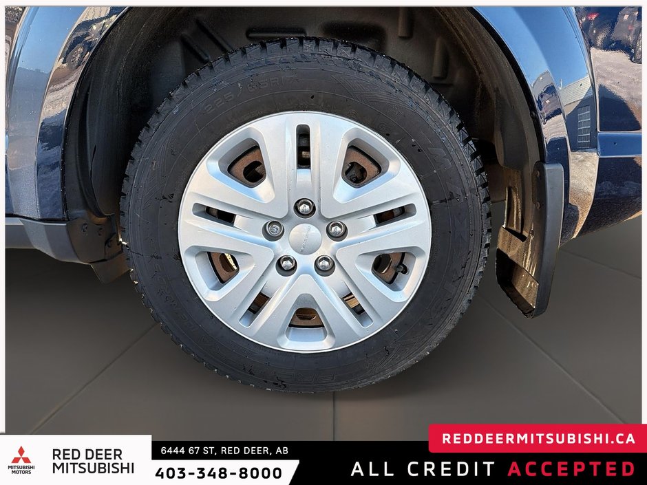 2018 Dodge Journey SE-7