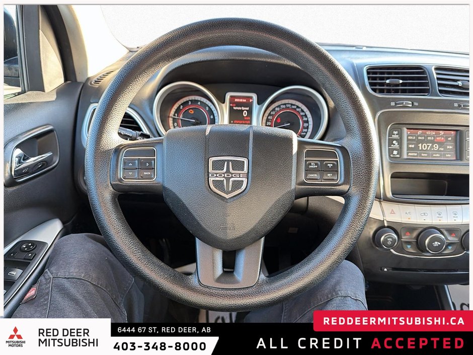 2018 Dodge Journey SE-11