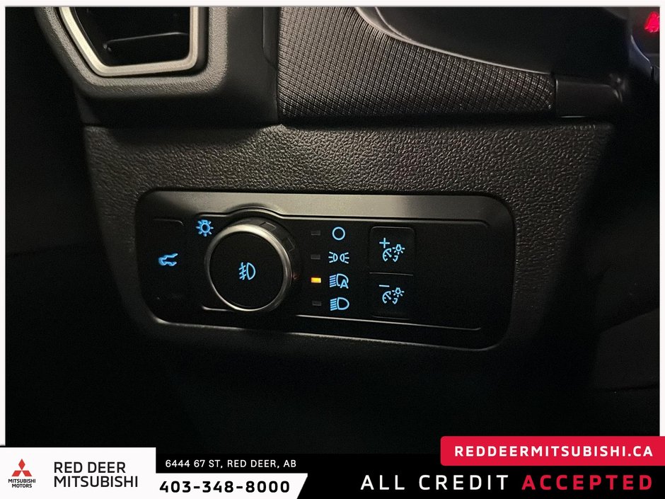 2023 Ford Bronco Sport Big Bend-23