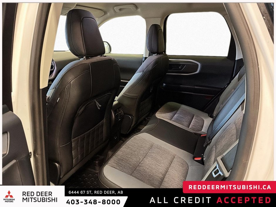 2023 Ford Bronco Sport Big Bend-12