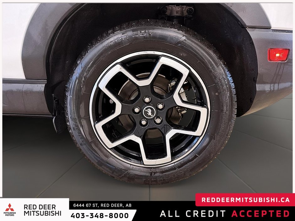 2023 Ford Bronco Sport Big Bend-6