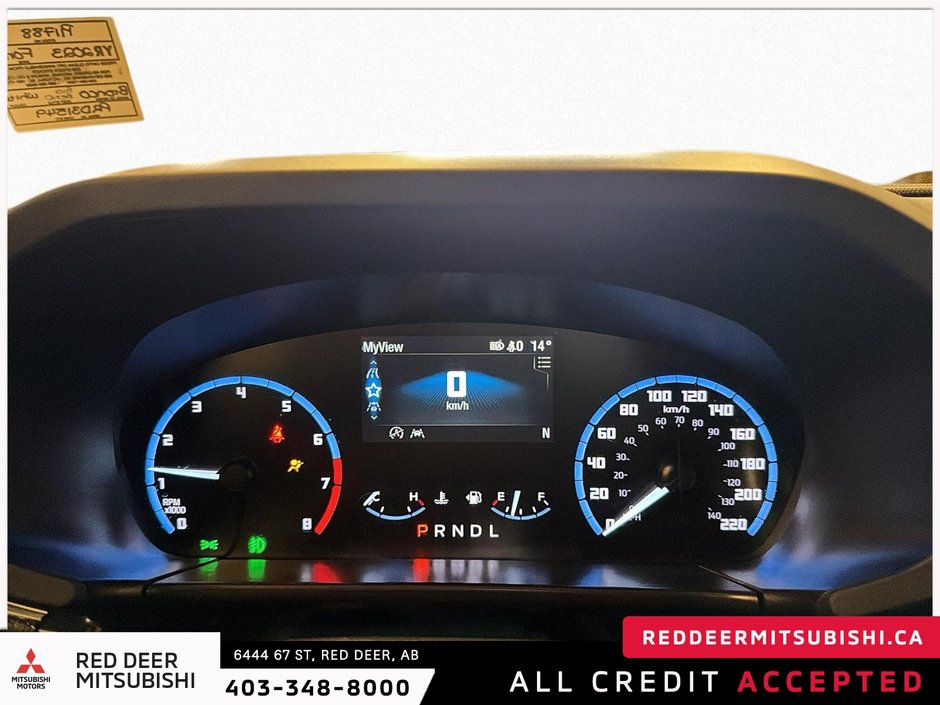 2023 Ford Bronco Sport Big Bend-18