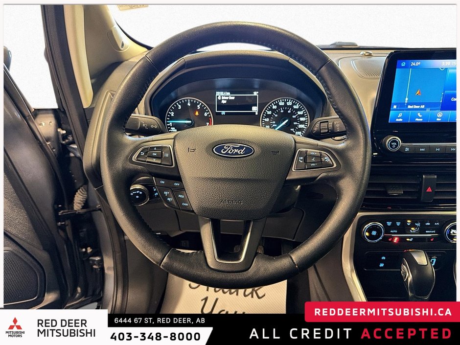 2020 Ford EcoSport Titanium-13