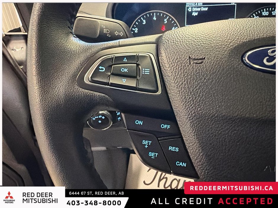 2020 Ford EcoSport Titanium-14