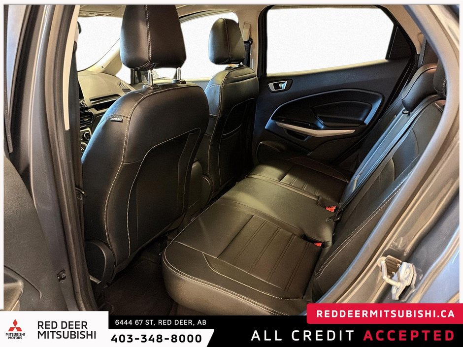 2020 Ford EcoSport Titanium-10