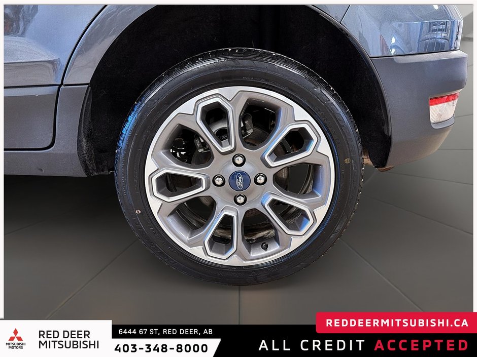 2020 Ford EcoSport Titanium-6